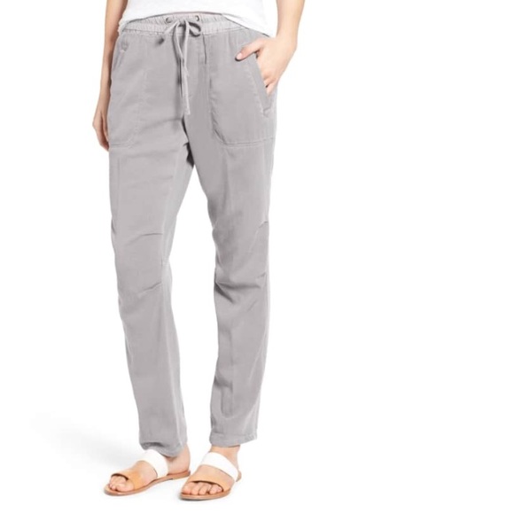 james perse utility pants